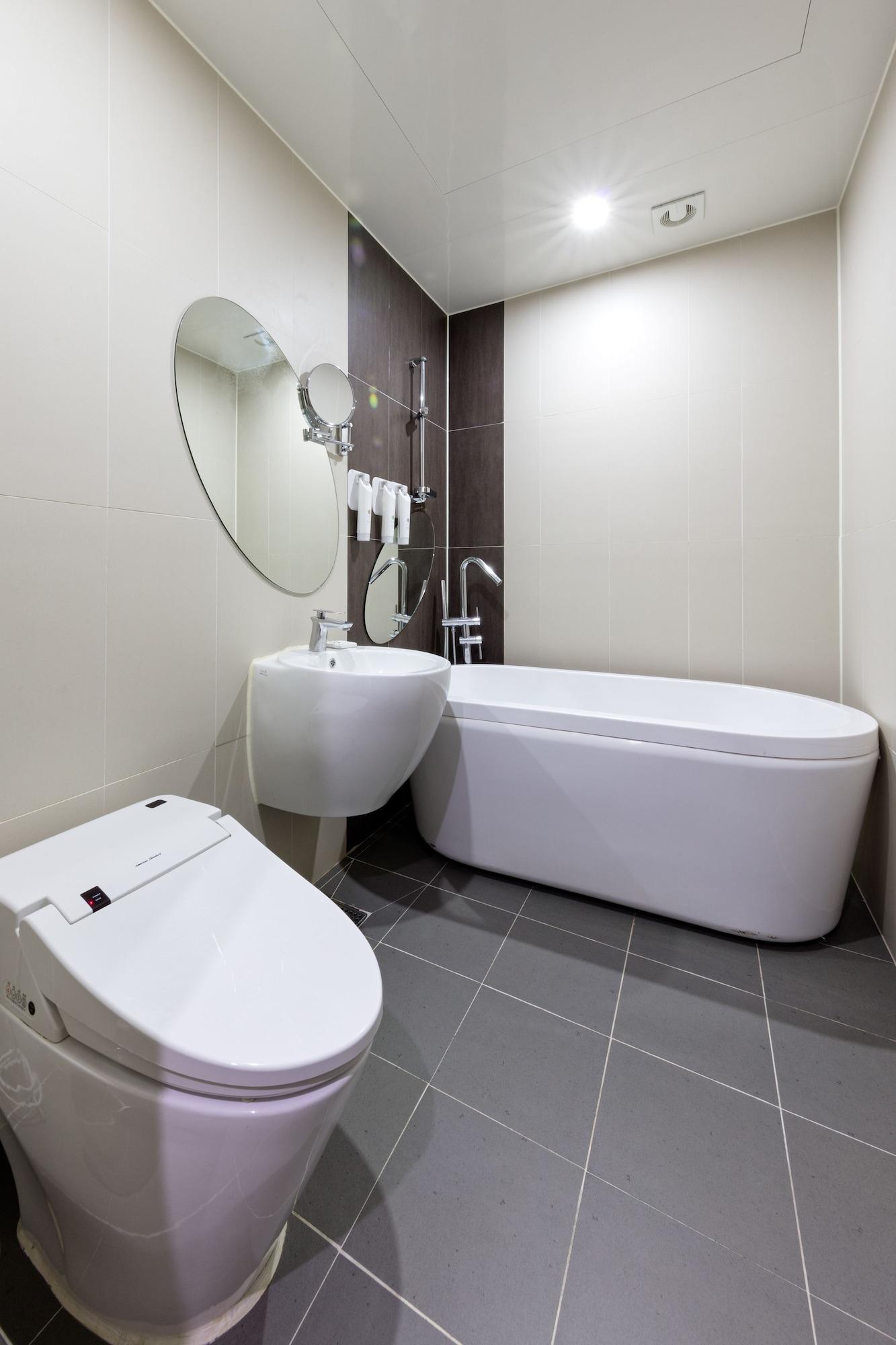 Hotel France Gwangju Metropolitan City Екстер'єр фото