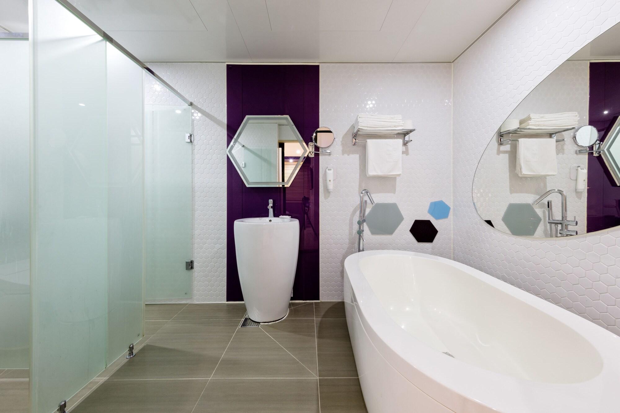 Hotel France Gwangju Metropolitan City Екстер'єр фото