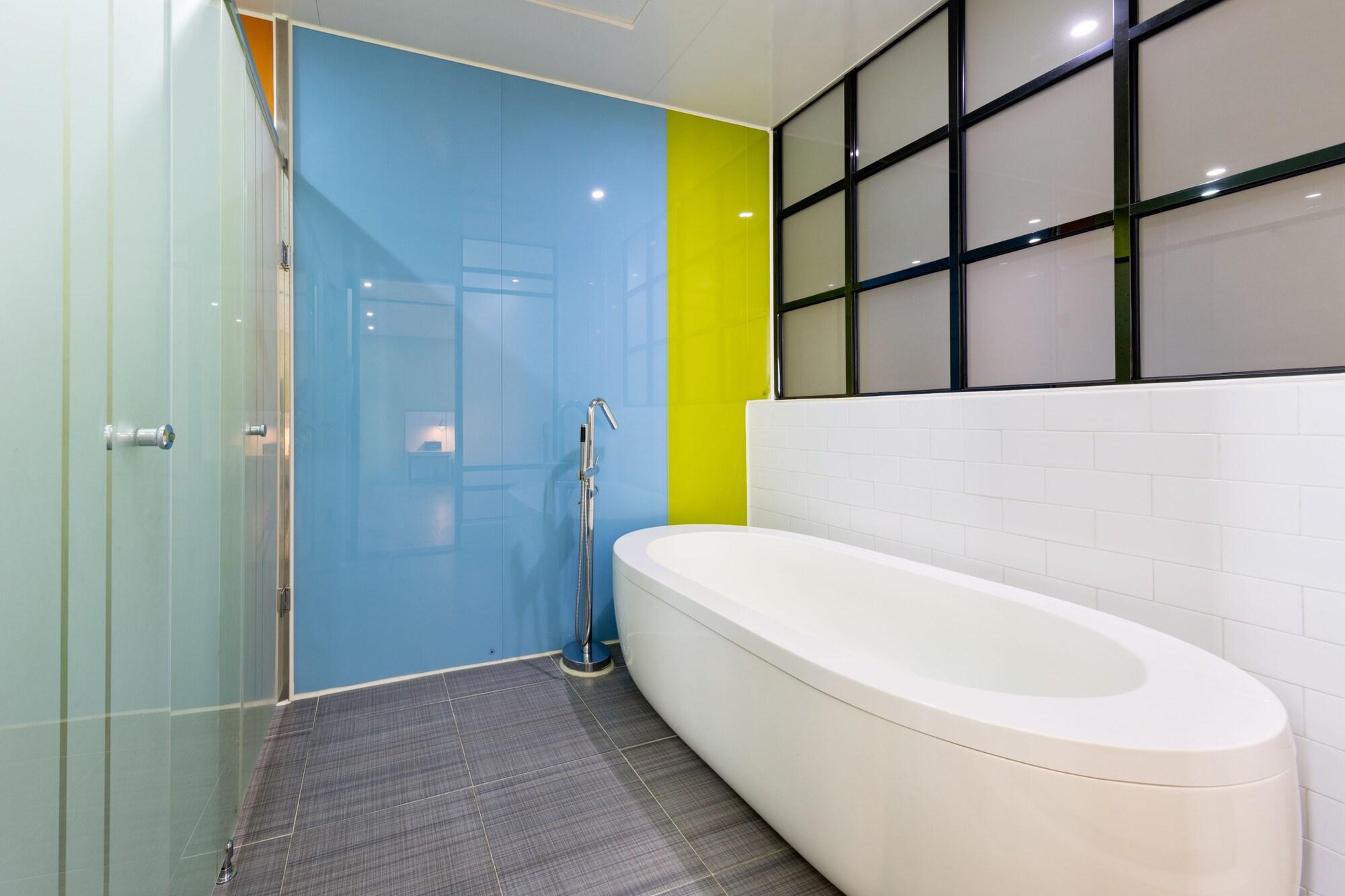 Hotel France Gwangju Metropolitan City Екстер'єр фото