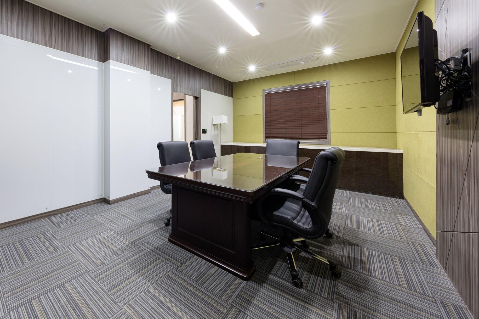 Hotel France Gwangju Metropolitan City Екстер'єр фото