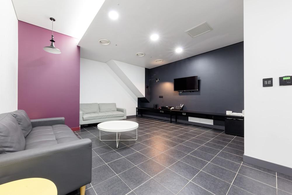 Hotel France Gwangju Metropolitan City Екстер'єр фото