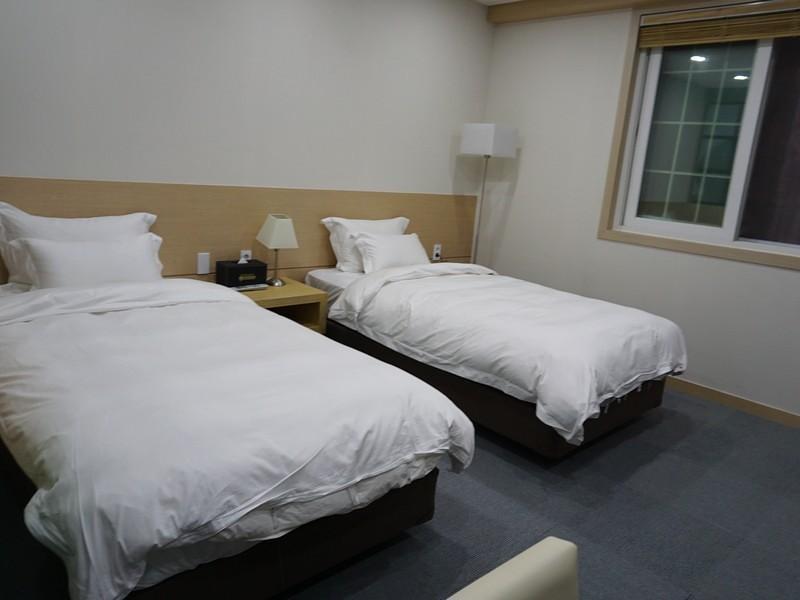 Hotel France Gwangju Metropolitan City Екстер'єр фото