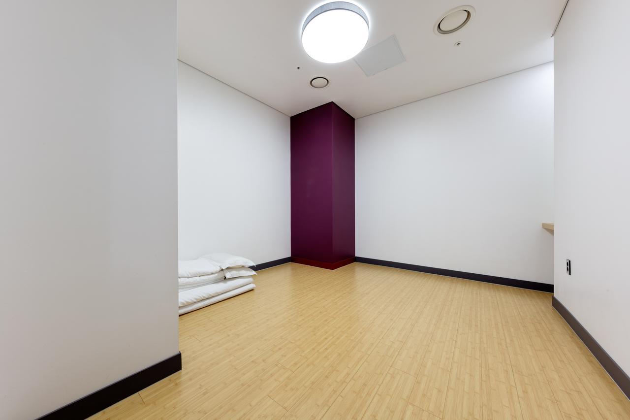 Hotel France Gwangju Metropolitan City Екстер'єр фото