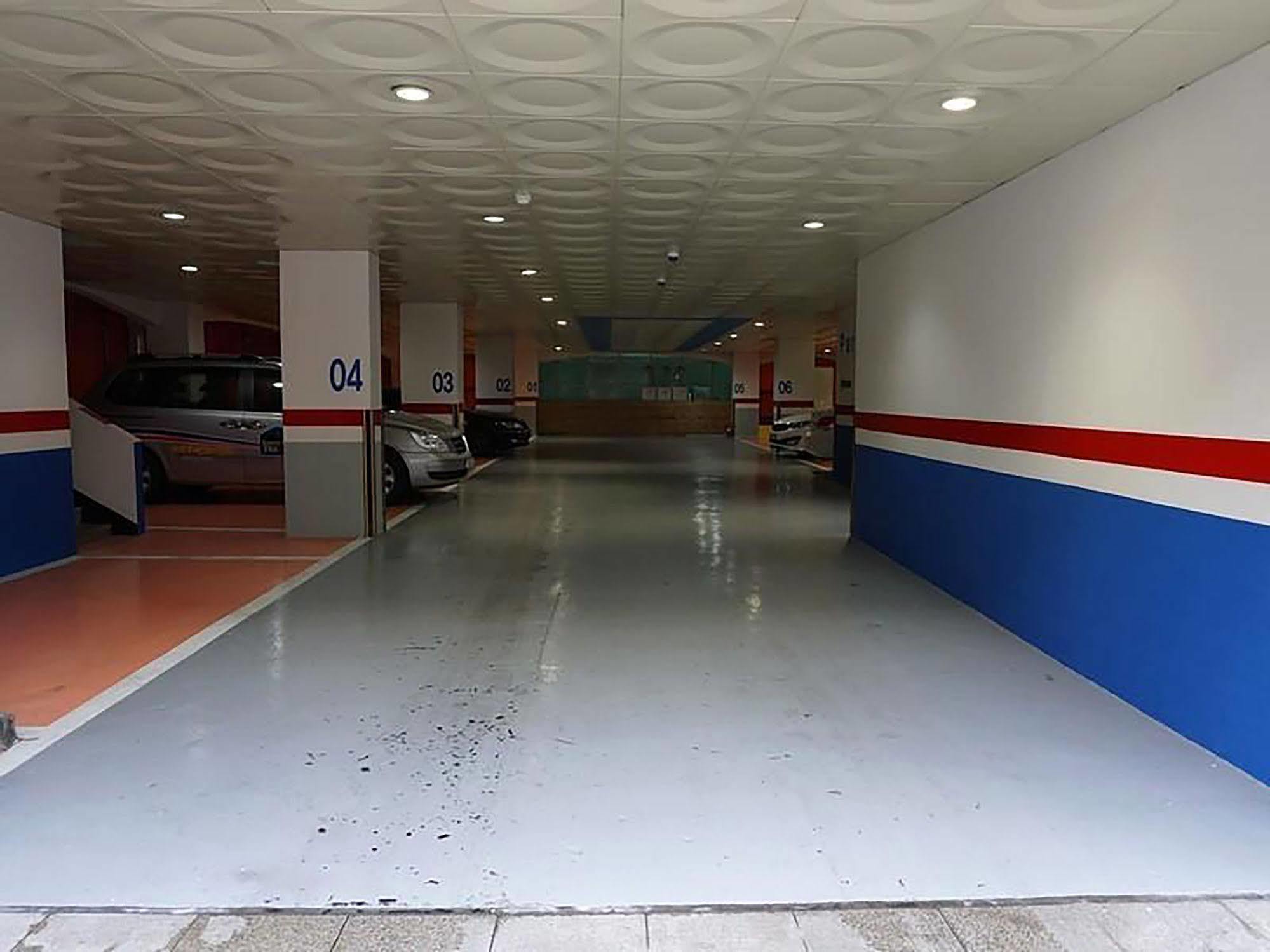 Hotel France Gwangju Metropolitan City Екстер'єр фото