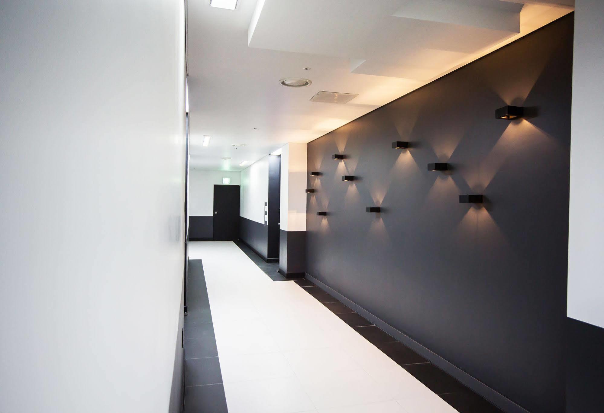 Hotel France Gwangju Metropolitan City Екстер'єр фото