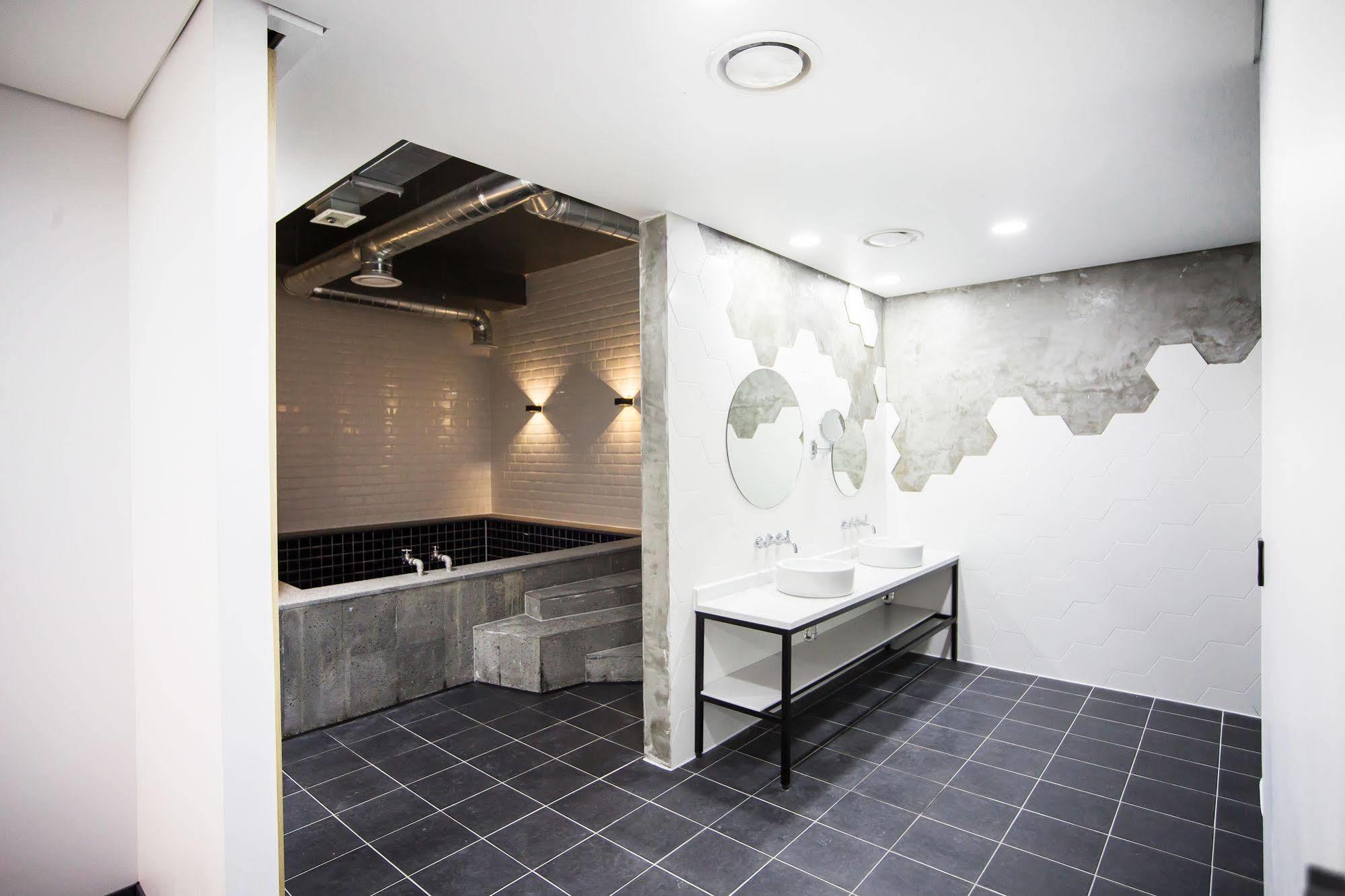 Hotel France Gwangju Metropolitan City Екстер'єр фото