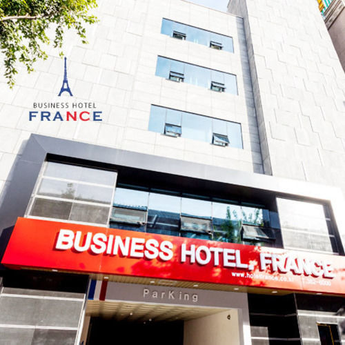 Hotel France Gwangju Metropolitan City Екстер'єр фото